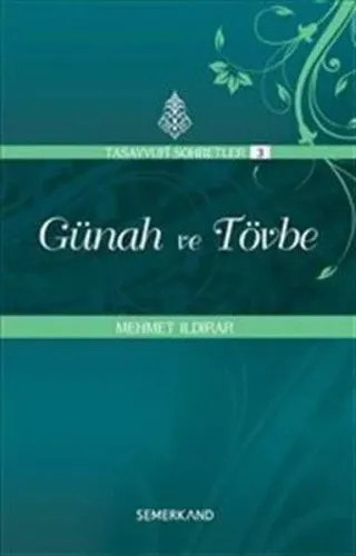 Günah ve Tövbe | benlikitap.com