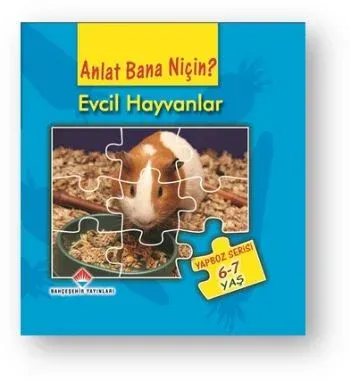 Anlat Bana Niçin: Evcil Hayvanlar
