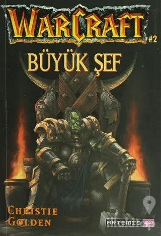 Büyük Şef: Warcraft 2