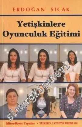 Yetişkinlere Oyunculuk Eğitimi -         2012