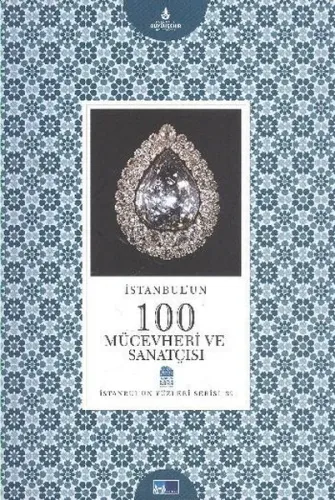 İstanbul'un 100 Mücevheri ve Sanatçısı