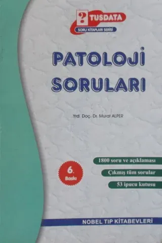 Tusdata Patoloji Soruları