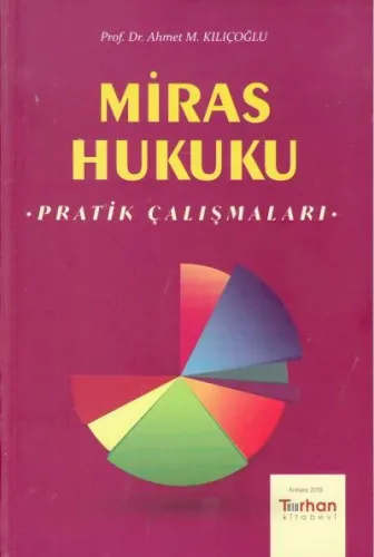 Miras Hukuku Pratik Çalışmaları