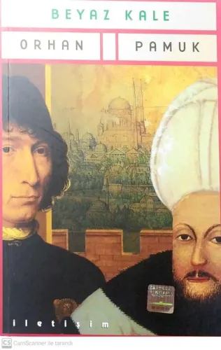 Beyaz Kale