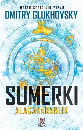 Sumerki-Alacakaranlık