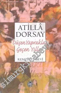 Düşen Yapraklar Geçen Yıllar -         2001
