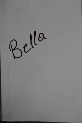 Bella Birinci Kısım