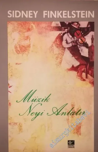 Müzik Neyi Anlatır -        1986