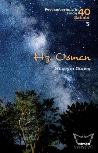 Hz. Osman