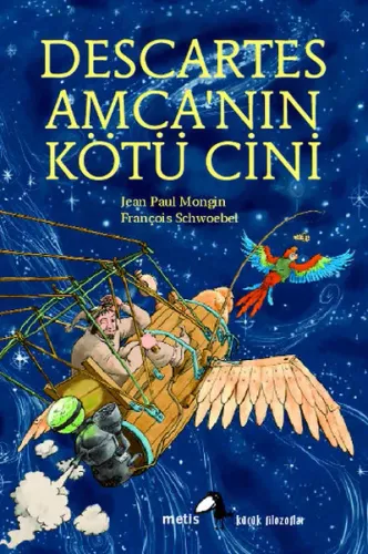 Descartes Amca'nın Kötü Cini