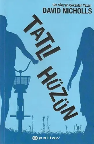 Tatlı Hüzün
