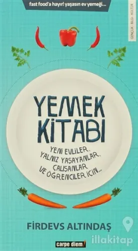 Yemek Kitabı