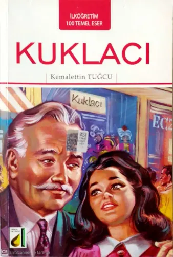 Kuklacı