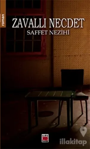 Zavallı Necdet