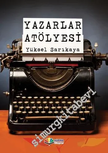 Yazarlar Atölyesi -