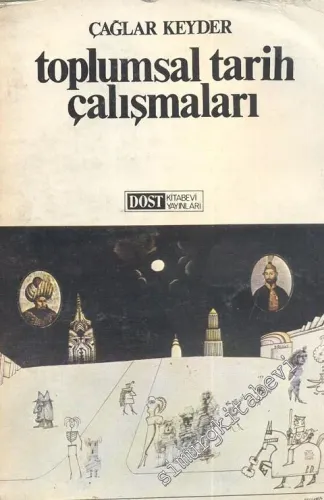 Toplumsal Tarih Çalışmaları -        1983