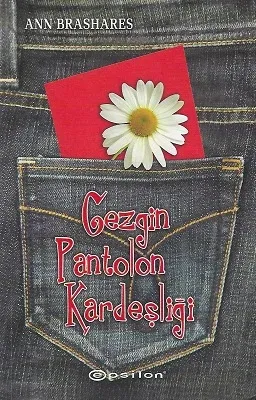 Gezgin Pantolon Kardeşliği