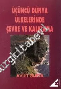 Üçüncü Dünya Ülkelerinde Çevre ve Kalkınma -        1993