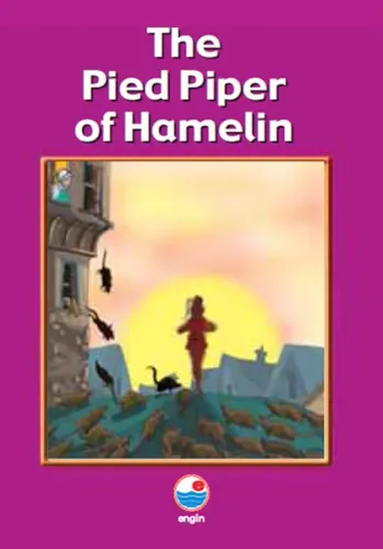 The Pied Piper of Hamelin (CD'siz)