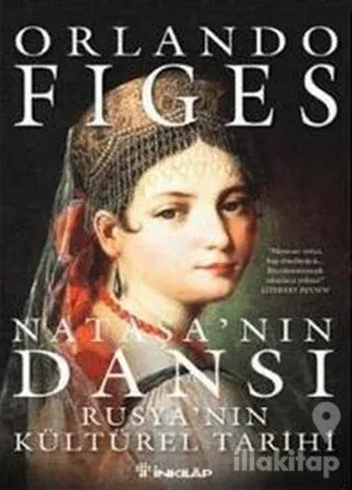 Nataşa'nın Dansı