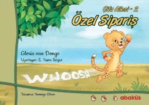 Özel Sipariş