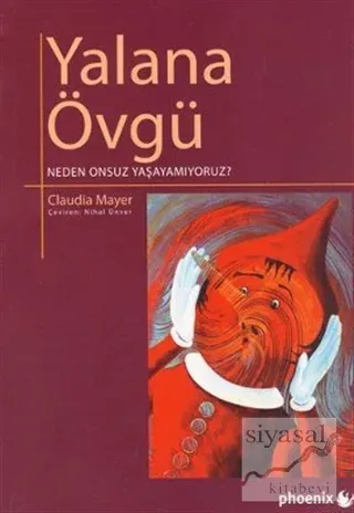 Yalana Övgü