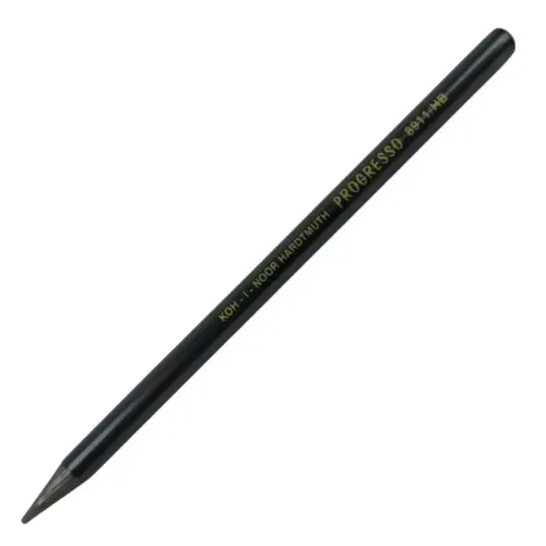 Kohinoor PROGRESSO GRAFİT KALEM HB 8911/HB