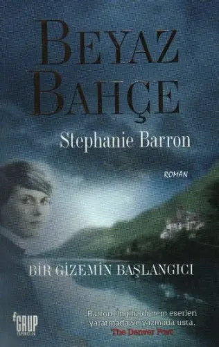 Beyaz Bahçe