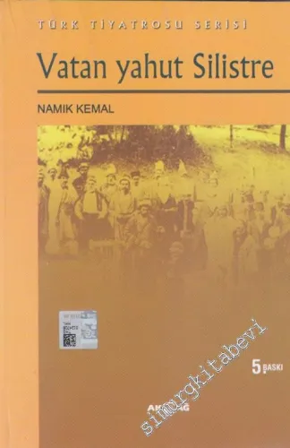 Vatan yahut Silistre -