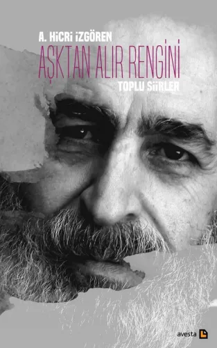 AŞKTAN ALIR RENGİNİ