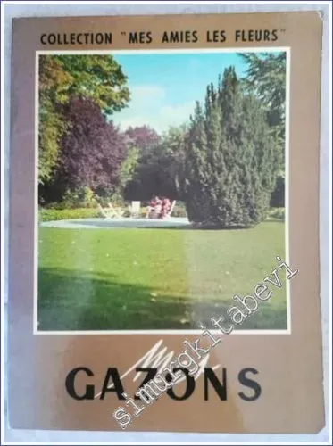 Mes Gazons -        1970