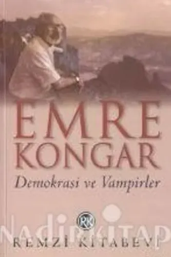 Demokrasi Ve Vampirler