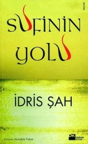 Sufinin Yolu
