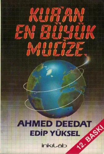 Kur'an En Büyük Mucize