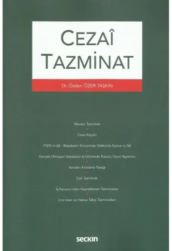 Cezai Tazminat