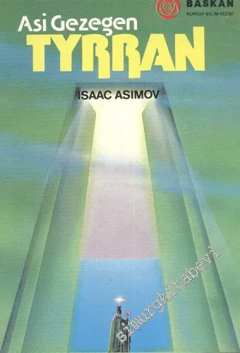Asi Gezegen Tyrran -