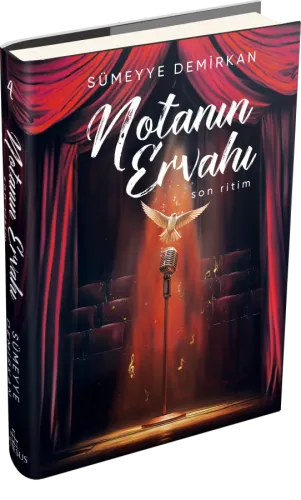 NOTANIN ERVAHI 4: SON RİTİM