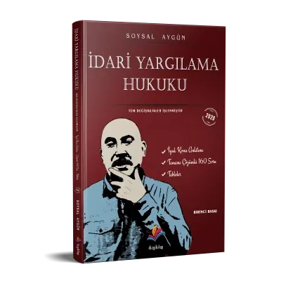 İdari Yargılama Hukuku