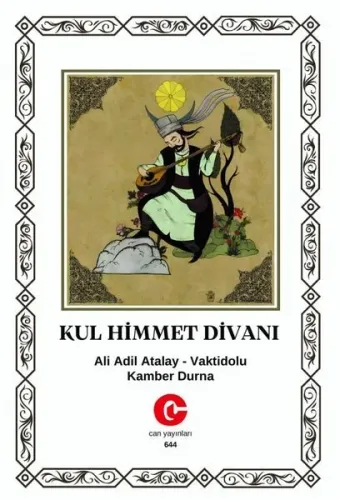 Kul Himmet Divanı