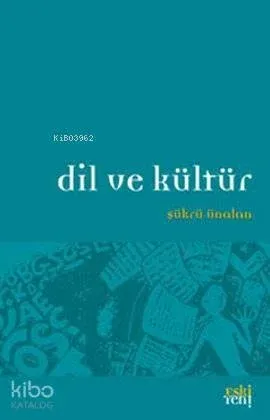 Dil ve Kültür