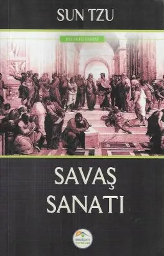 Savaş Sanatı