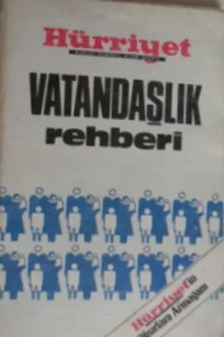 Vatandaşlık Rehberi