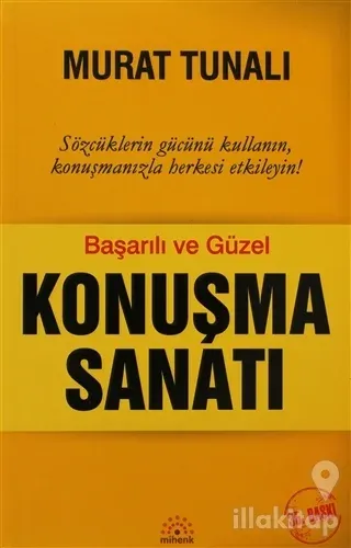 Başarılı ve Güzel Konuşma Sanatı