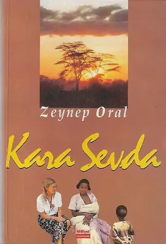 Kara Sevda