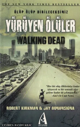 Yürüyen Ölüler