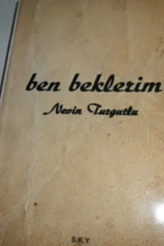 Ben Beklerim
