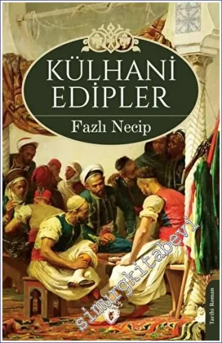 Külhani Edipler -         2022