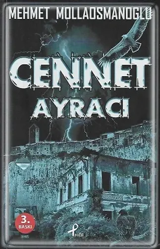 Cennet Ayracı