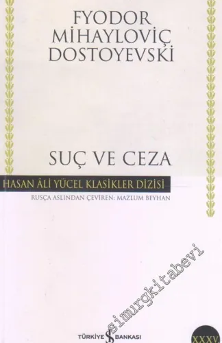 Suç ve Ceza -         2026