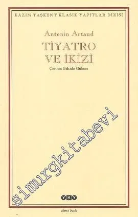 Tiyatro ve İkizi -         2025